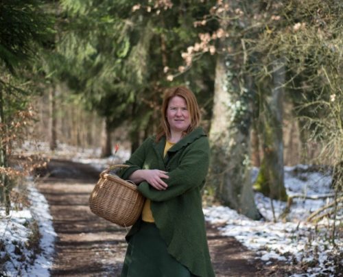 Nahrung, Heil-& Hausmittel aus dem Wald – Das Waldseminar der besonderen Art!
