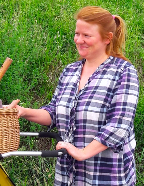 ONLINE-We-Seminar: Selbstversorgung mit Gemüse, Kräutern & Blumen