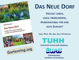 Ralf Otterpohls Buch