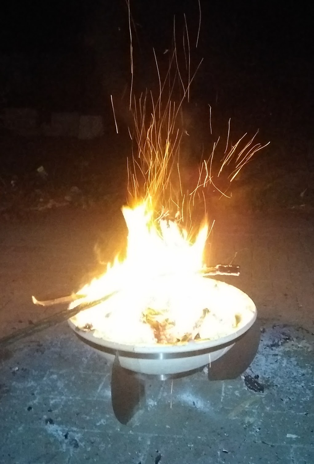 Sommer-Sonnenwendfeier