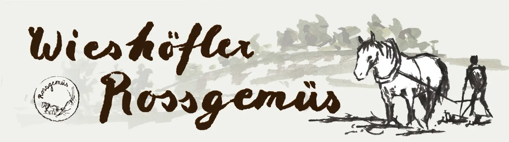Wieshöfler Rossgemüs | Bio-Gemüsebau & SoLaWi am Wieshof